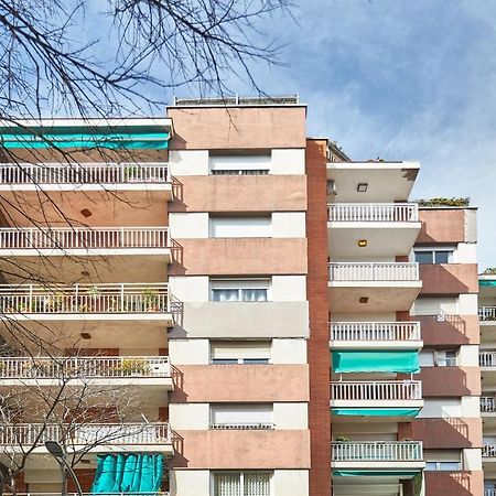 Bbarcelona Diputacio Flat Apartment Bagian luar foto